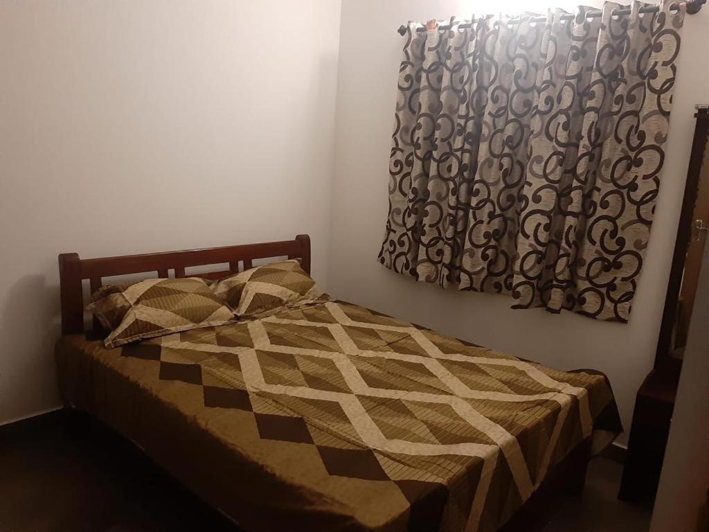 Barefootbay - Villa With Private Beach Access 钦奈 外观 照片