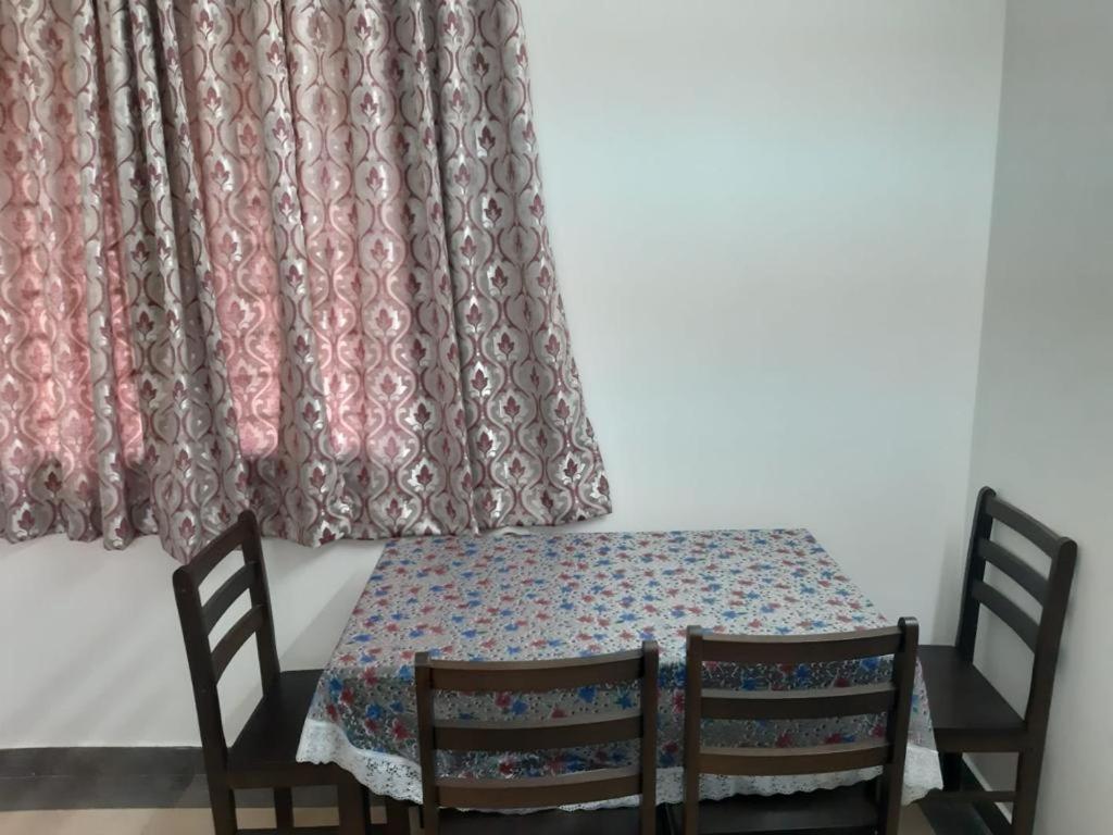 Barefootbay - Villa With Private Beach Access 钦奈 外观 照片