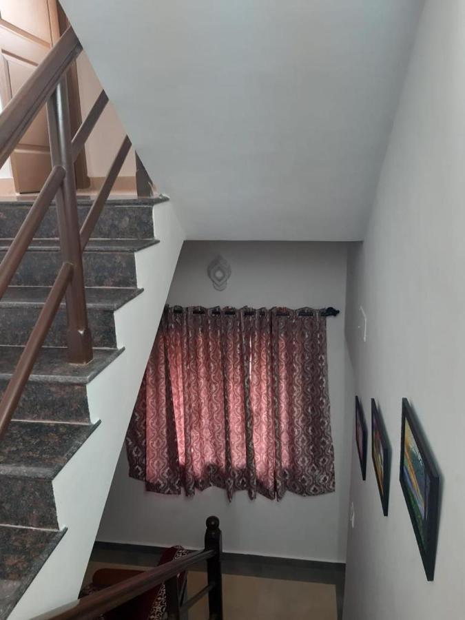 Barefootbay - Villa With Private Beach Access 钦奈 外观 照片