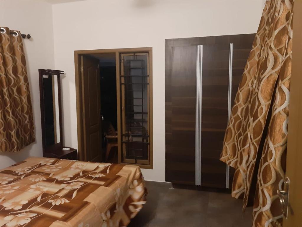 Barefootbay - Villa With Private Beach Access 钦奈 外观 照片