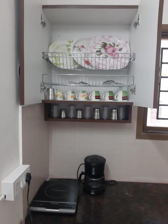 Barefootbay - Villa With Private Beach Access 钦奈 外观 照片