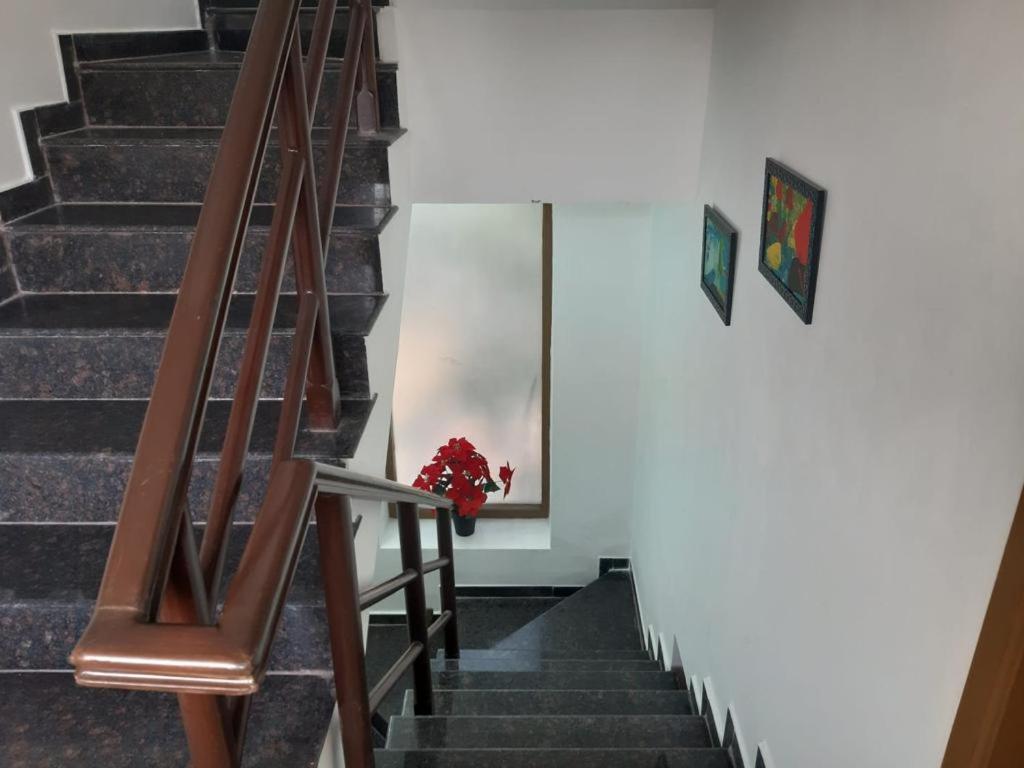 Barefootbay - Villa With Private Beach Access 钦奈 外观 照片